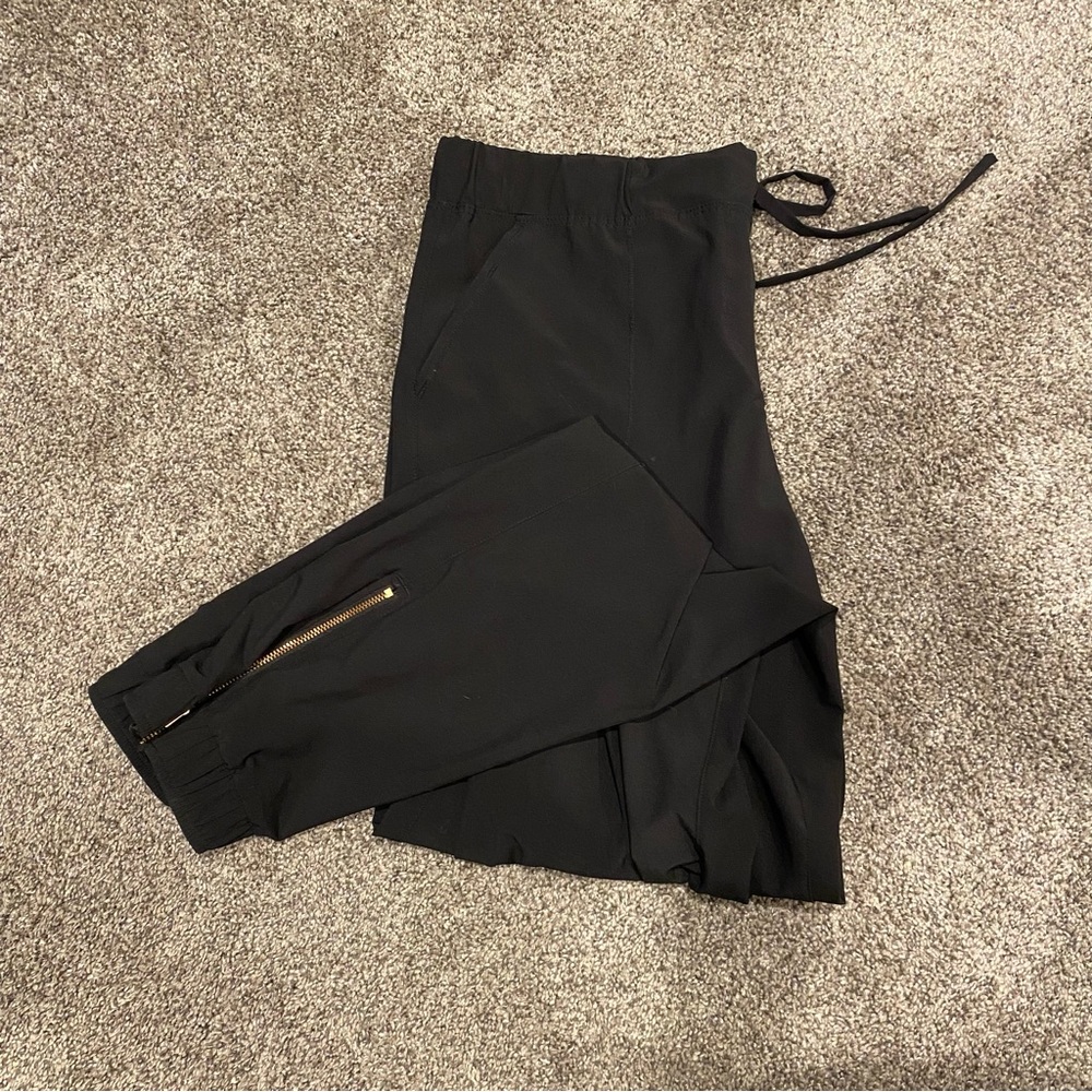 Albion jetsetters, L, tall, black